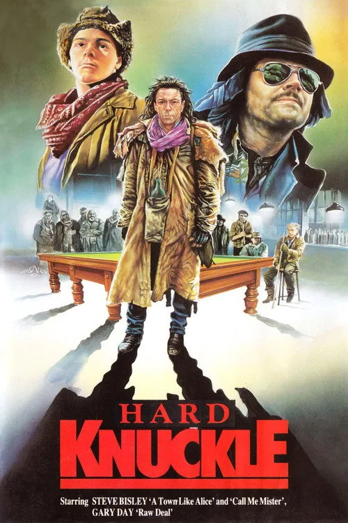 Hard Knuckle