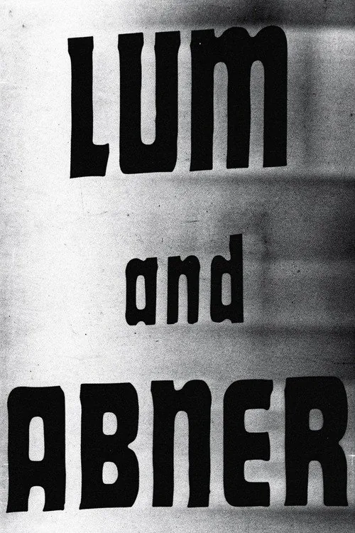 Lum and Abner