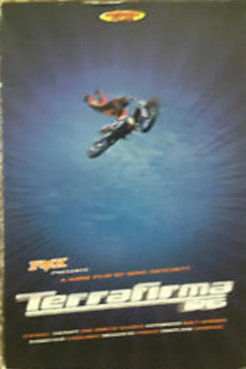 Terrafirma 6