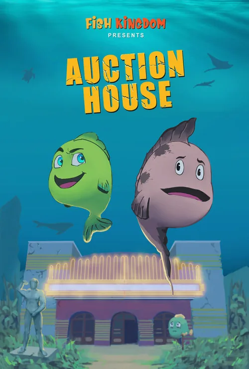 Auction House