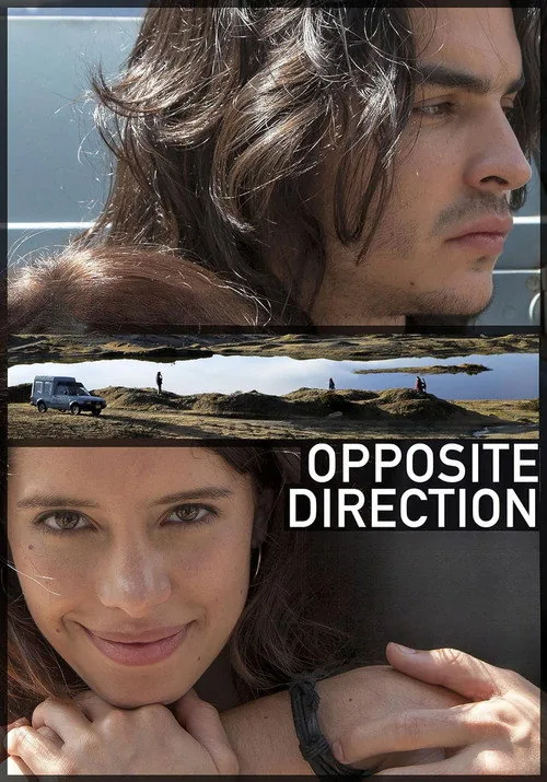 Opposite Direction