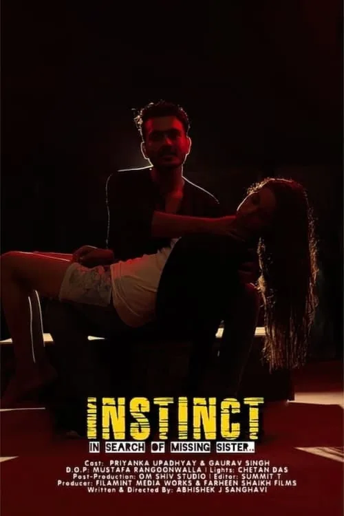 Instinct