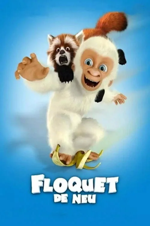 Snowflake, the White Gorilla