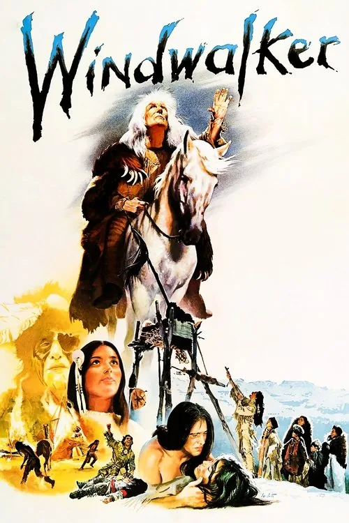 Windwalker