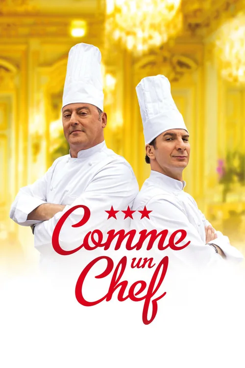 Le Chef