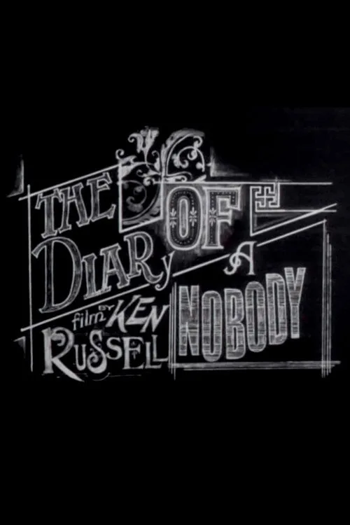 The Diary of a Nobody