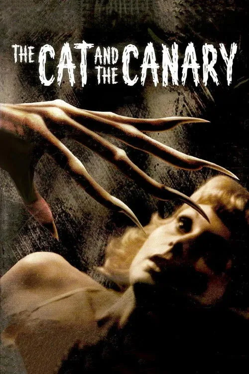 The Cat and the Canary