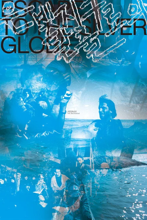 Escape to the Silver Globe