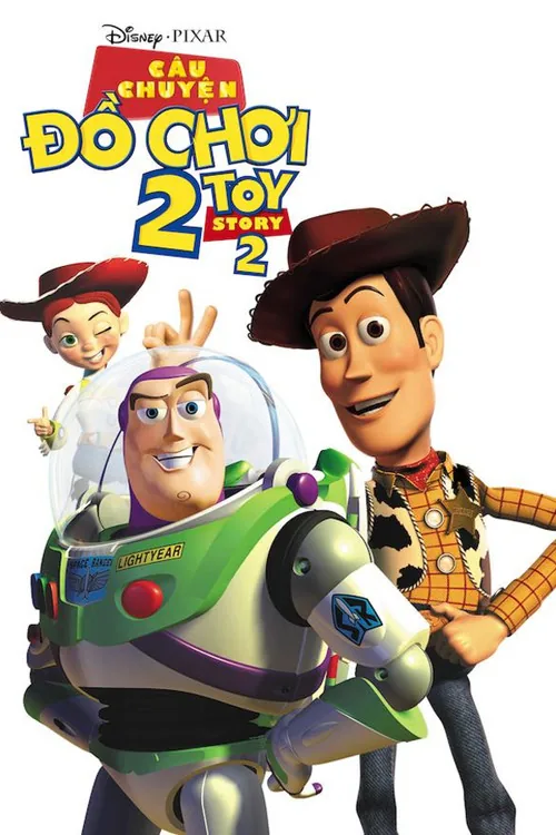 Toy Story 2