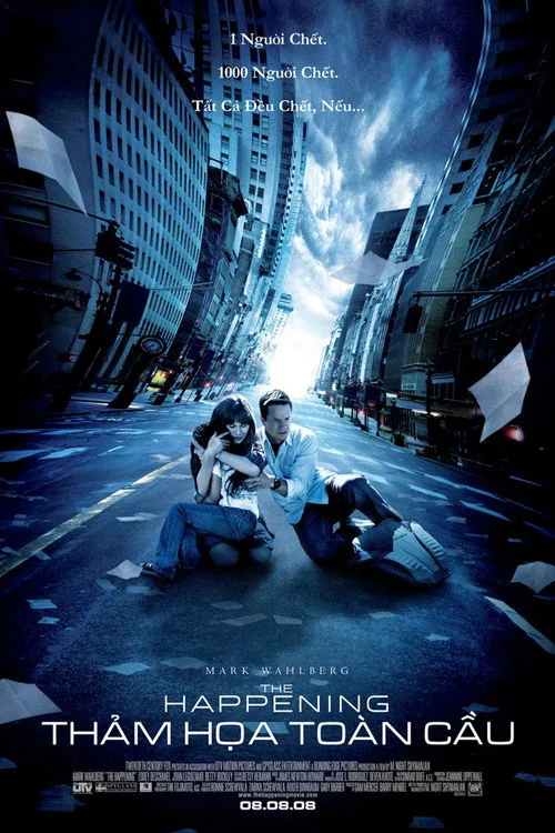 The Happening