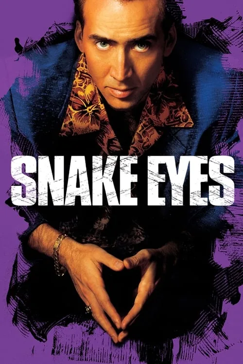 Snake Eyes