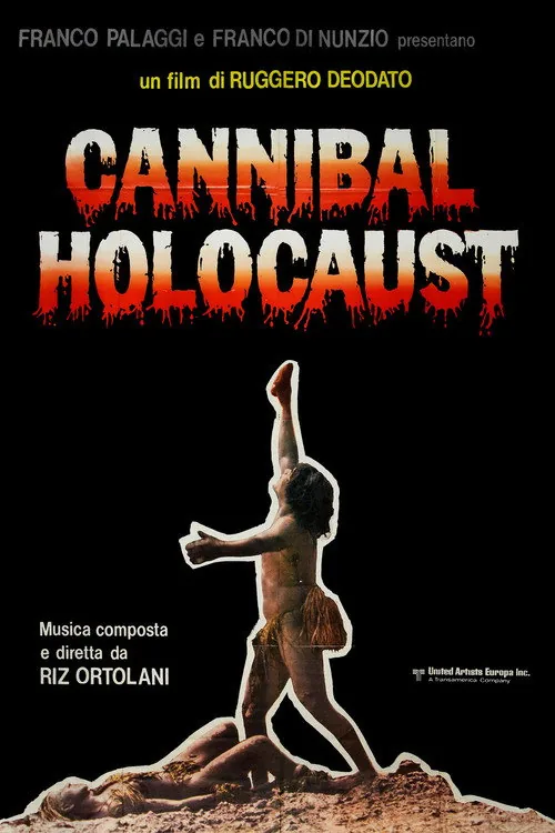 Cannibal Holocaust