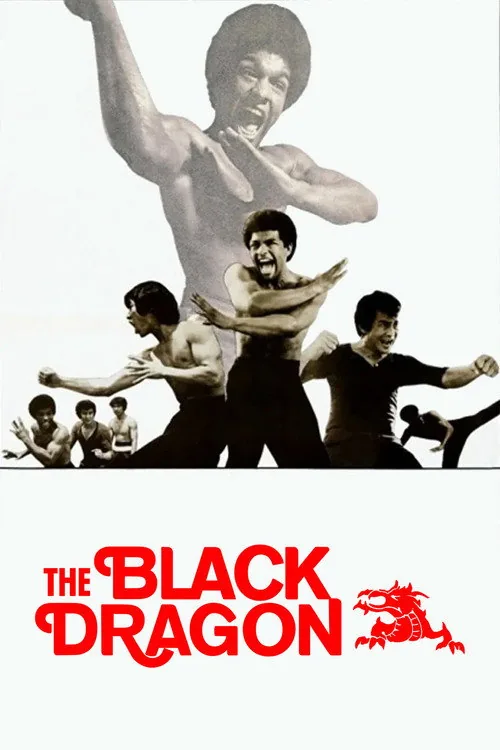 The Black Dragon