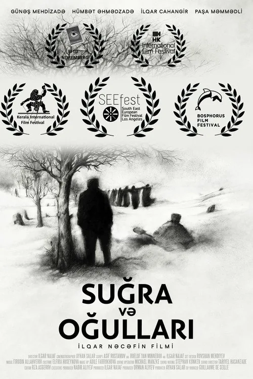 Sughra and Her Sons