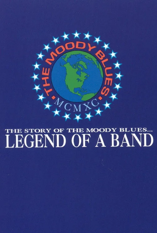The Moody Blues: Legend of a Band