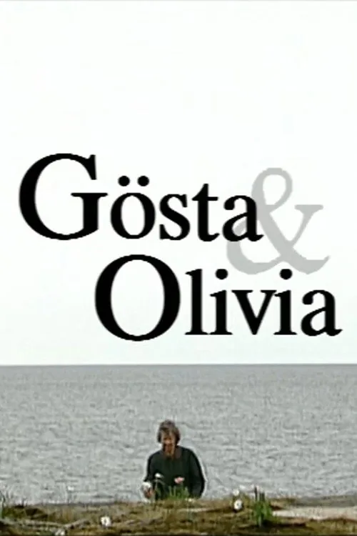 Gösta & Olivia