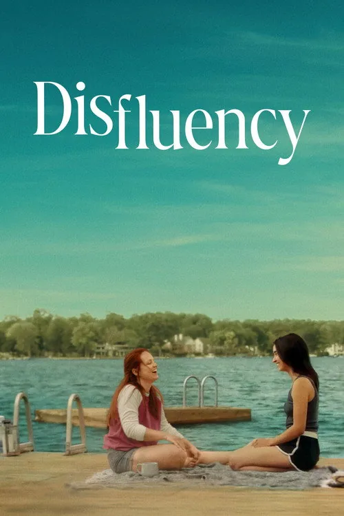 Disfluency
