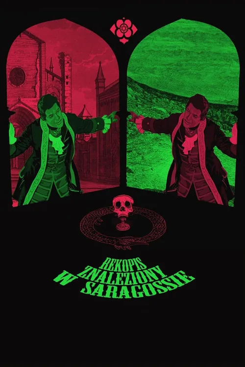 The Saragossa Manuscript