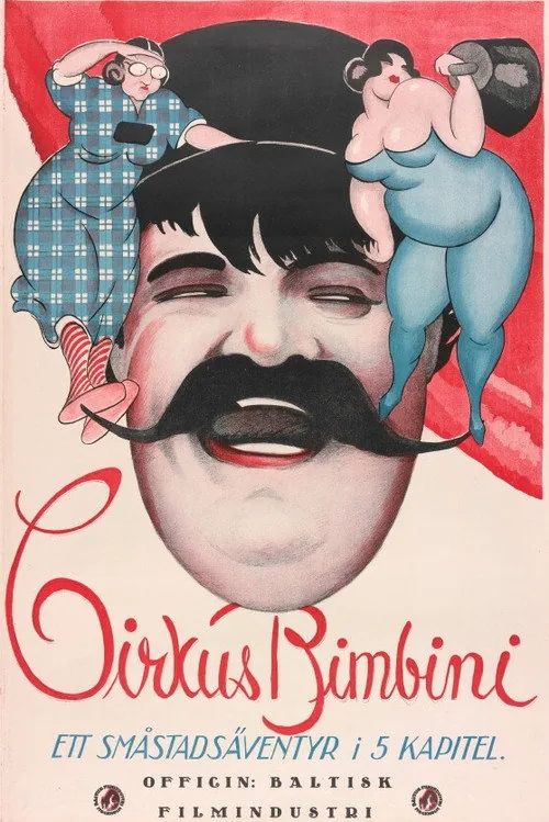 The Bimbini Circus