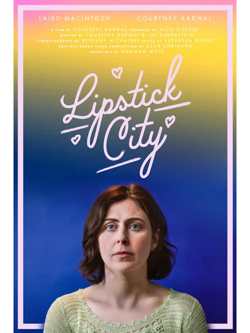 Lipstick City