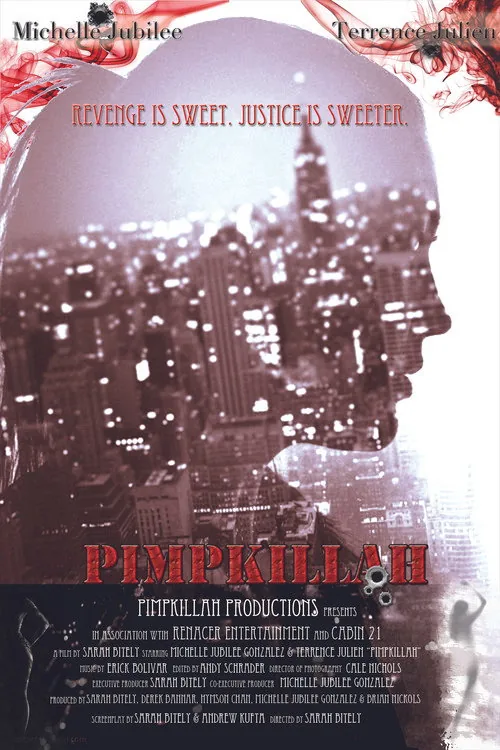 Pimpkillah