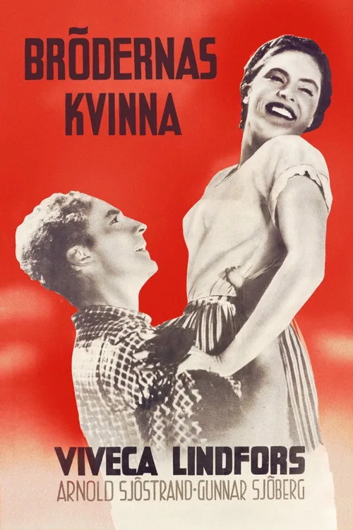 The Brothers' Woman