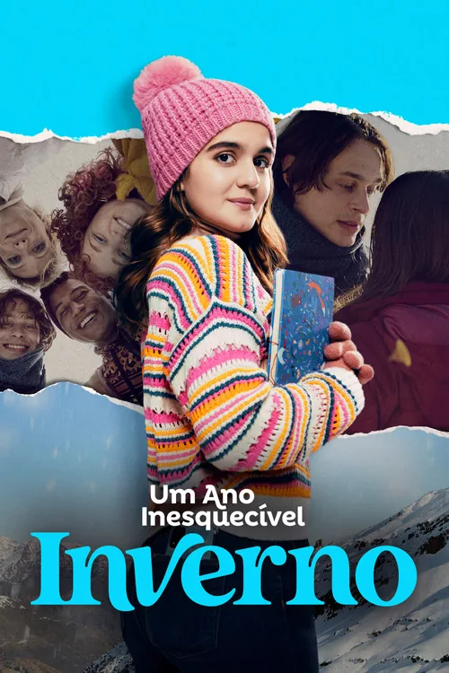 An Unforgettable Year - Winter
