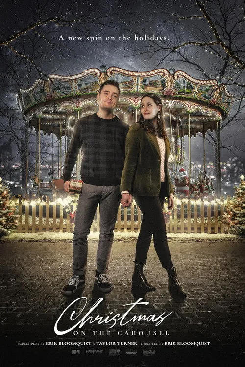 Christmas on the Carousel