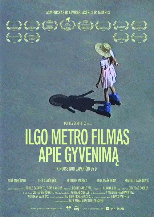 Feature Film About Life