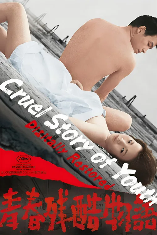 Cruel Story of Youth