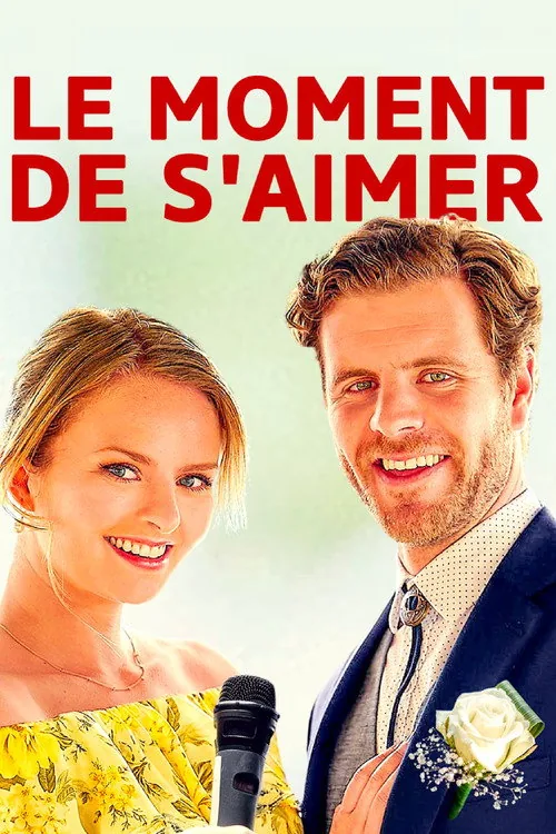 The Wedding Fix