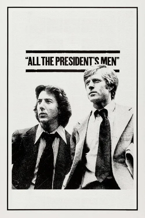 All the President's Men