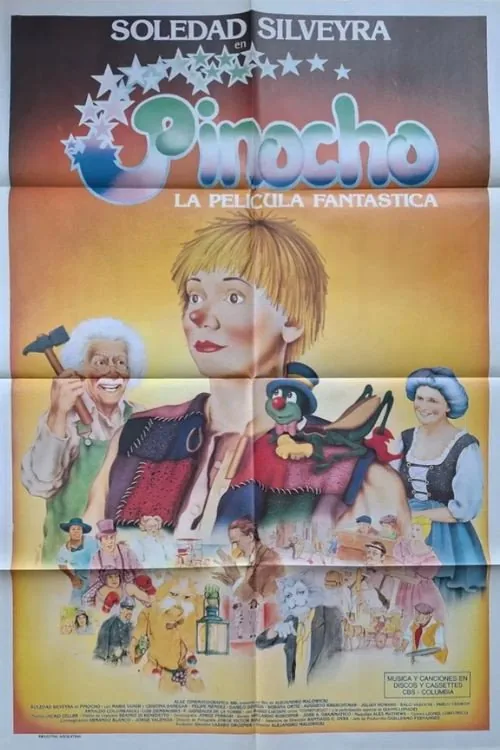 Pinocchio