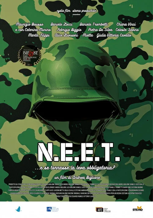 Neet Generation
