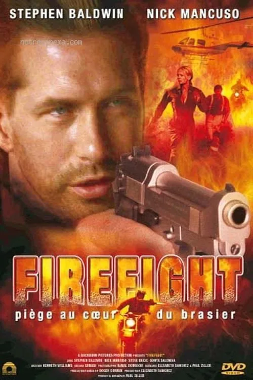 Firefight