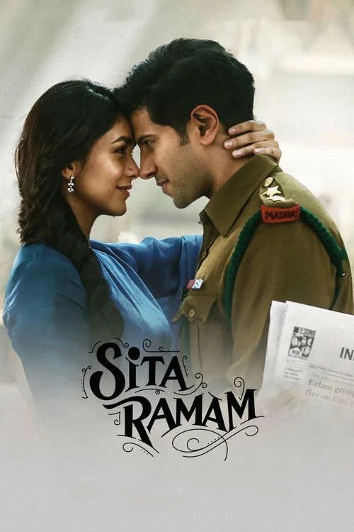 Sita Ramam