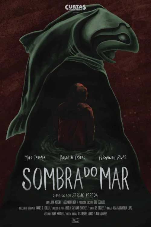 Sombra do Mar