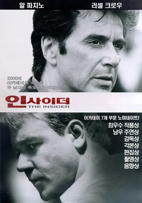 The Insider
