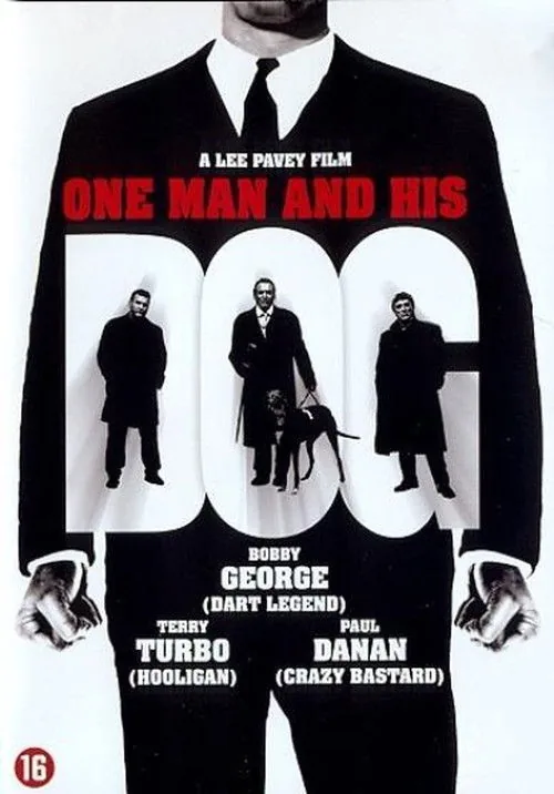 One Man and His Dog