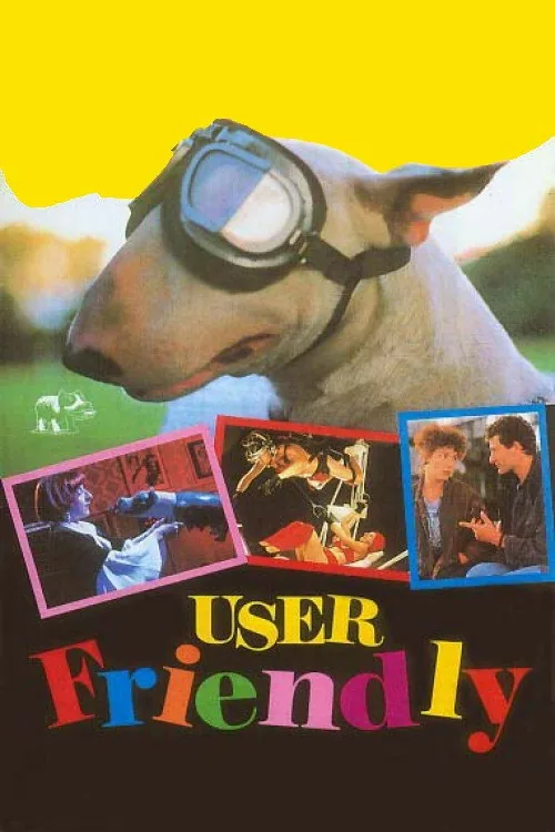 User Friendly