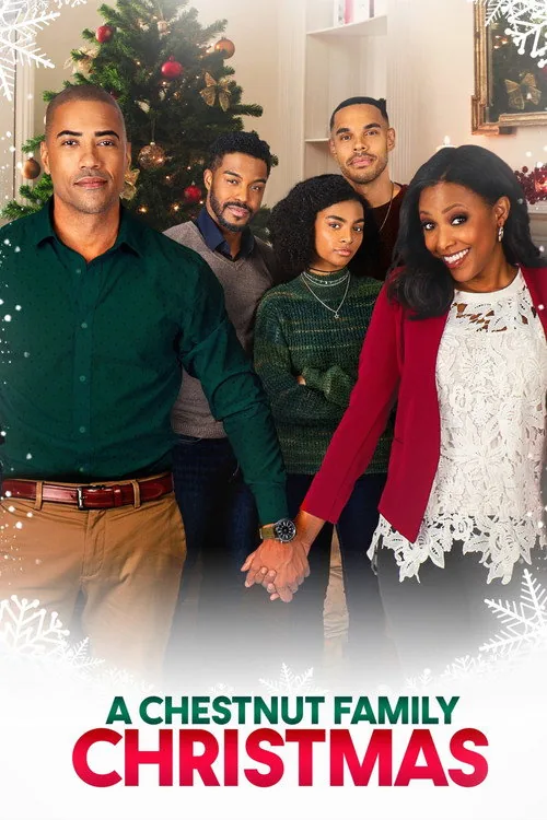 A Chestnut Family Christmas