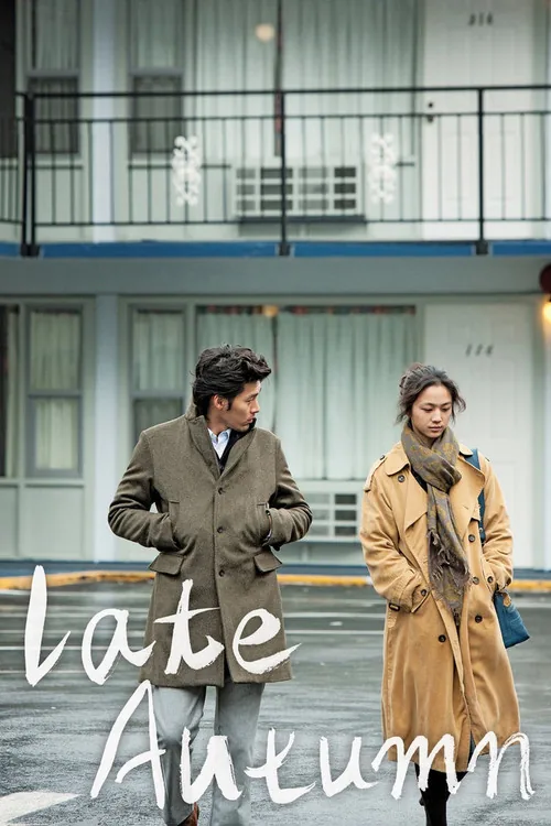 Late Autumn