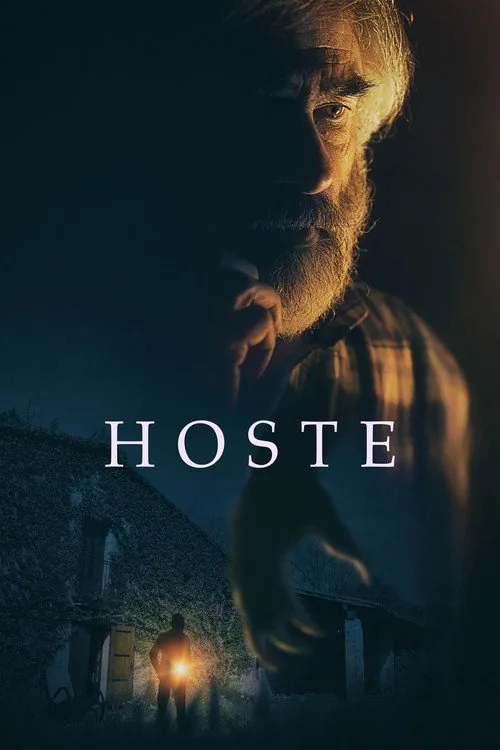 Host
