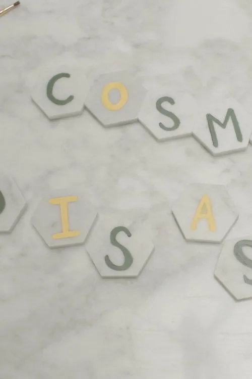 Cosmic Disaster