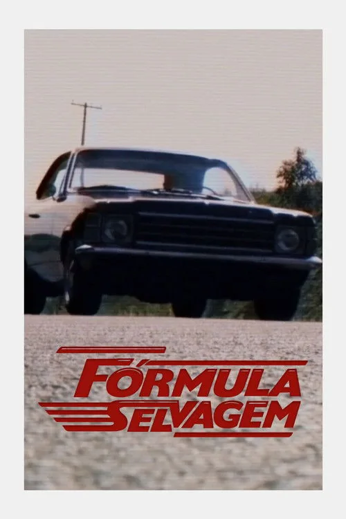Savage Formula