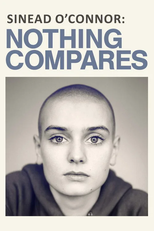 Nothing Compares