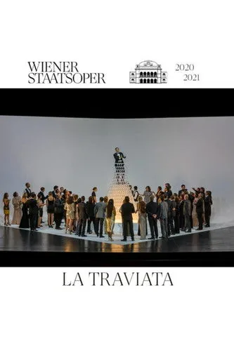 La Traviata - Wiener Staatsoper