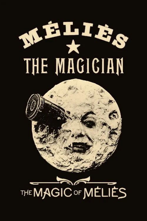 The Magic of Méliès