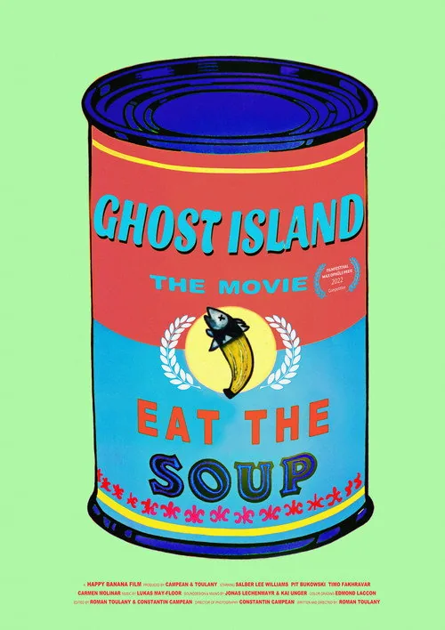 Ghost Island
