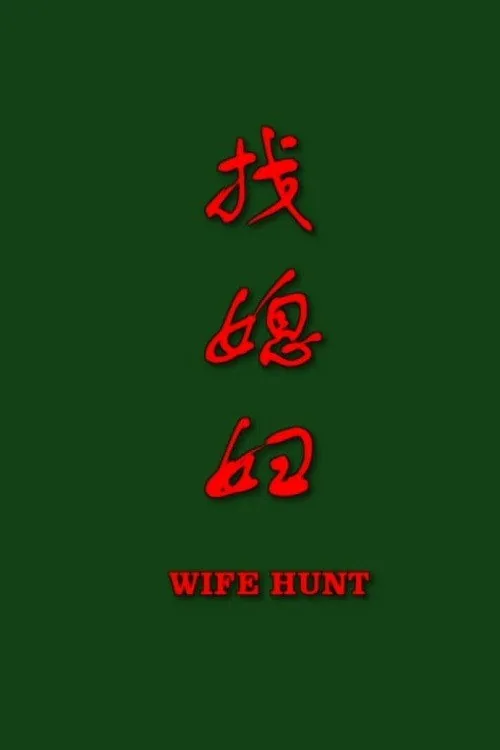 找媳妇